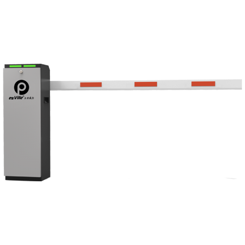 常規(guī)款快速道閘擋車(chē)器